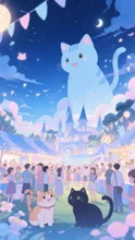 夏祭り