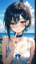 えっと、これってどうすれば…？ — accelさんのAIイラスト