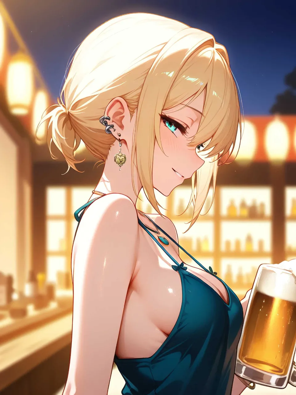 極上のアニメ