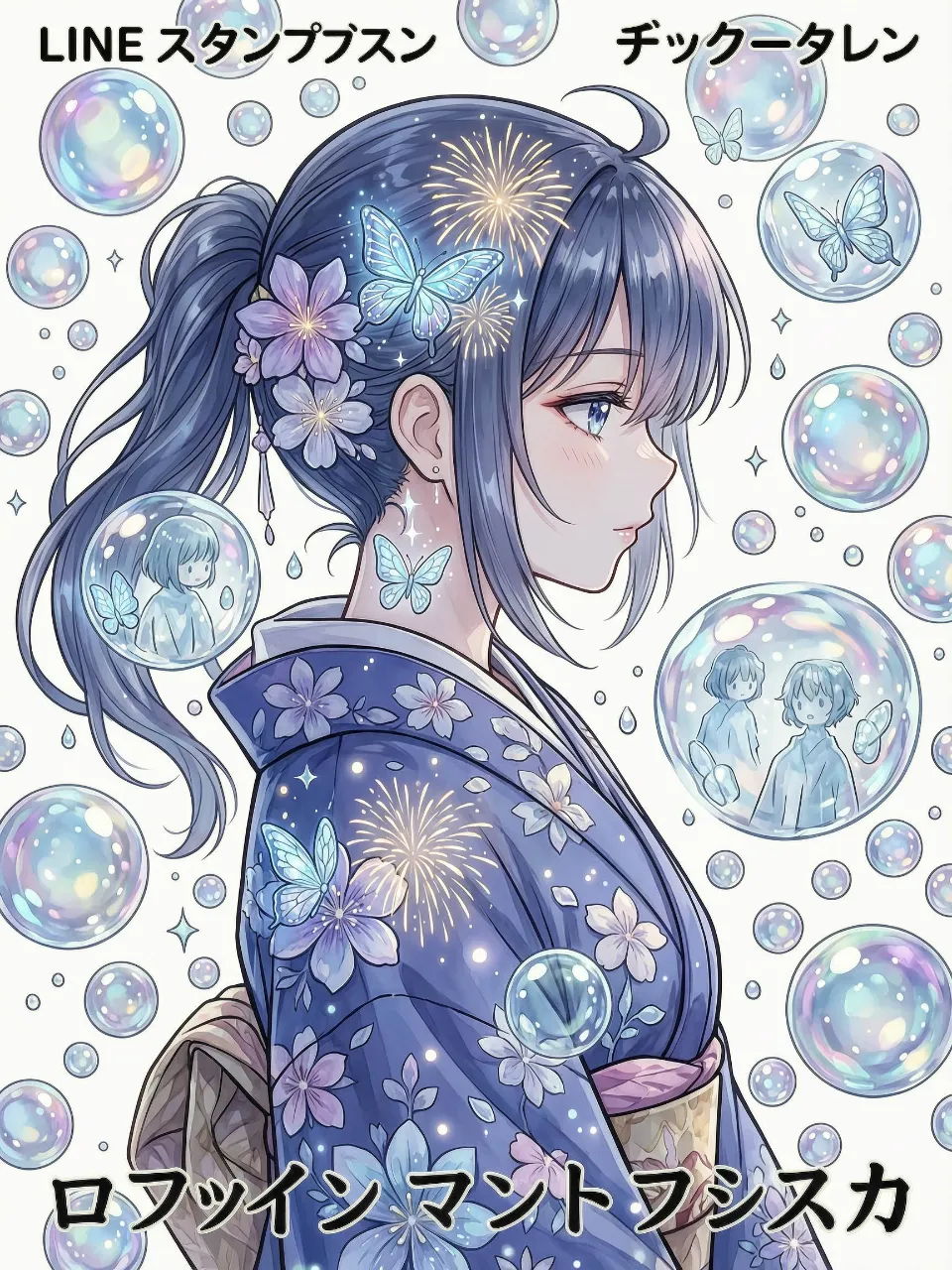 HY — HYさんのAIイラスト
