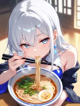 jagariko — jagarikoさんのAIイラスト