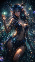 Night Spirit