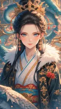 SUPPART の AI イラスト
