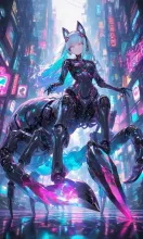 サイバネティースコーピオン