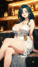 茅乃 — 茅乃さんのAIイラスト