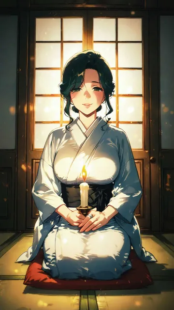 それでは始めましょうか👻