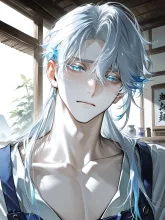 SUPP359745 — SUPP359745さんのAIイラスト