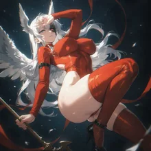 クリス — クリスさんのAIイラスト
