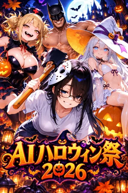 コラボ開催中🎃詳しくはプロフィール見てね!