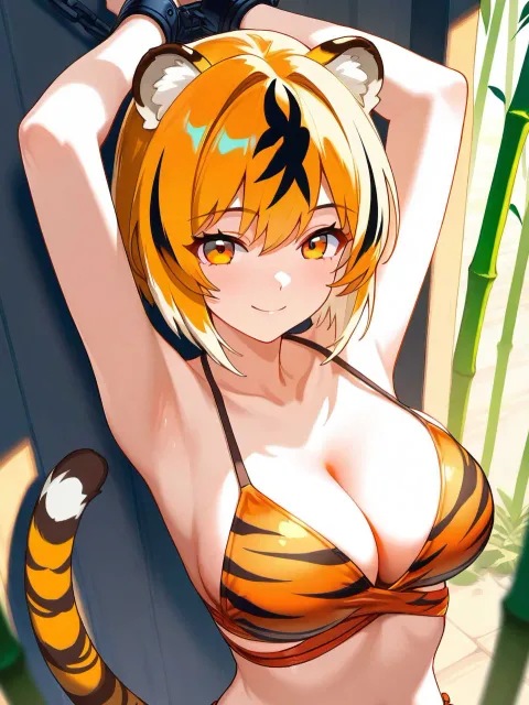 獣人