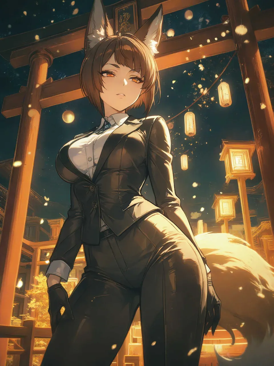 SUPP4605415 — SUPP4605415さんのAIイラスト