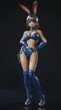 フィギュアデザイン — Sasa_20さんのAIイラスト
