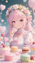 花冠