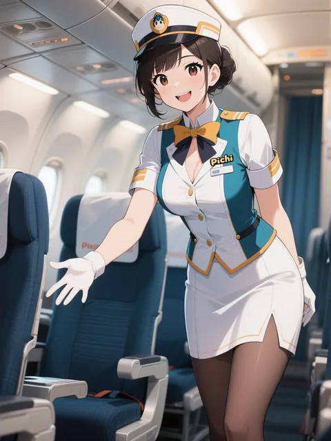 ピーチじゃなくて ピッチピチ