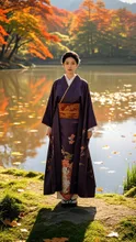 芸妓さんのプライベート京都旅行🧳