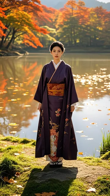 芸妓さんのプライベート京都旅行🧳
