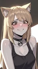SUPPART の AI イラスト