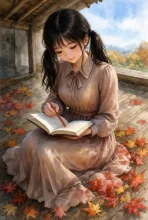 しおり