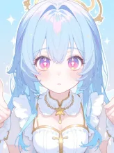 りいフワ — りいフワさんのAIイラスト
