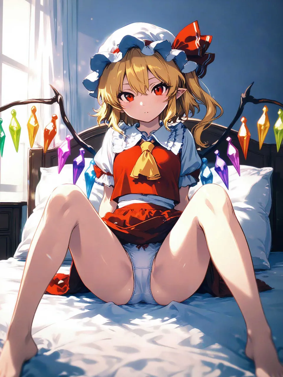 SUPPART の AI イラスト