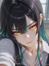 SUPP541557803 — SUPP541557803さんのAIイラスト