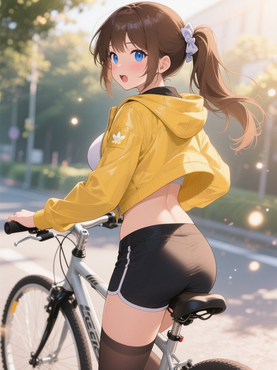 SUPPART の AI イラスト