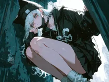 アイ — アイさんのAIイラスト