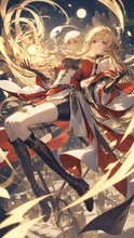 SUPPART の AI イラスト