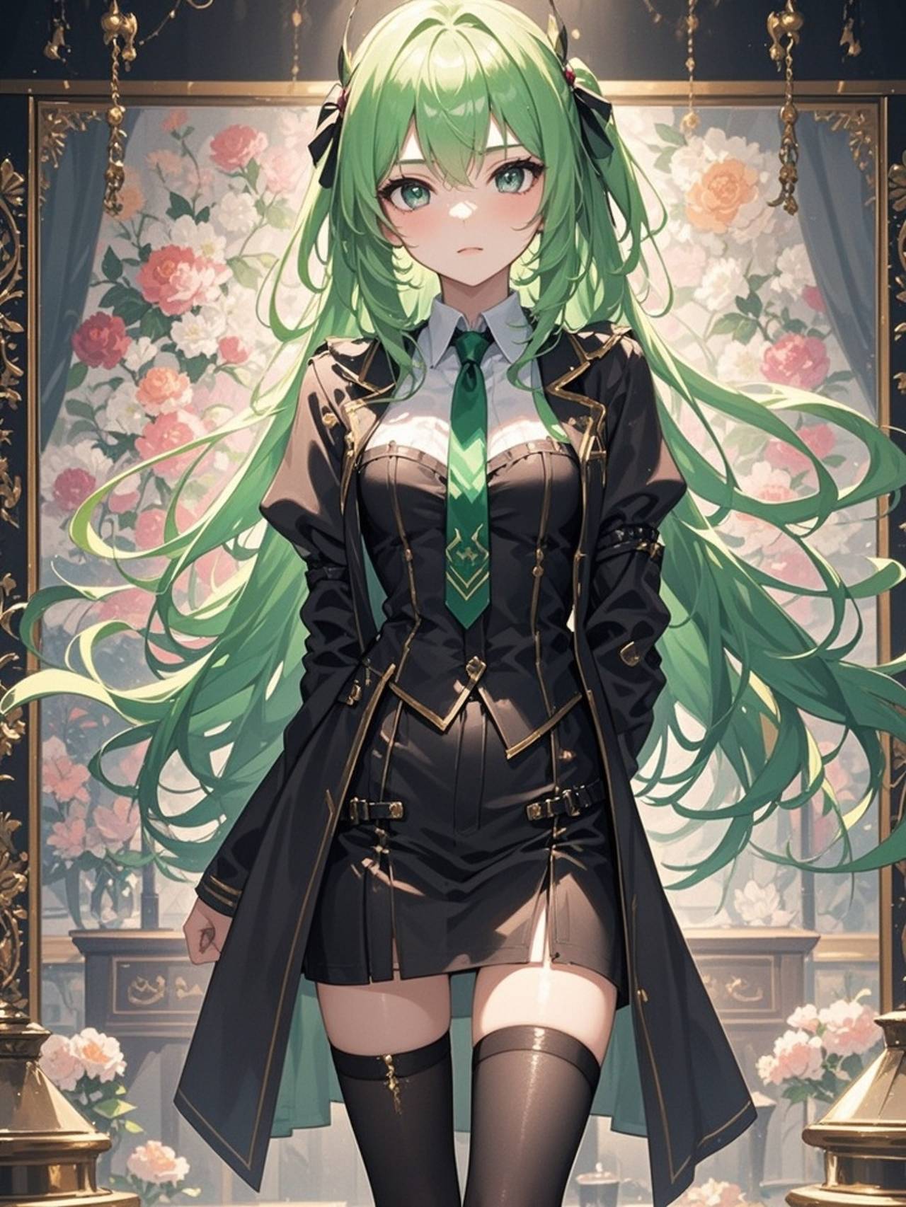 SUPP60931054 — SUPP60931054さんのAIイラスト