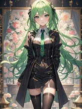 SUPP60931054 — SUPP60931054さんのAIイラスト