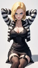 あかぎ はるこ — あかぎ はるこさんのAIイラスト