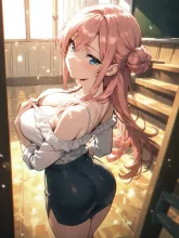 あ……