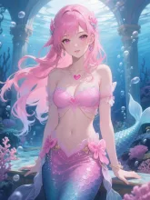 あなたの下へ — ファンタジーアートのAIイラスト|SUPPART