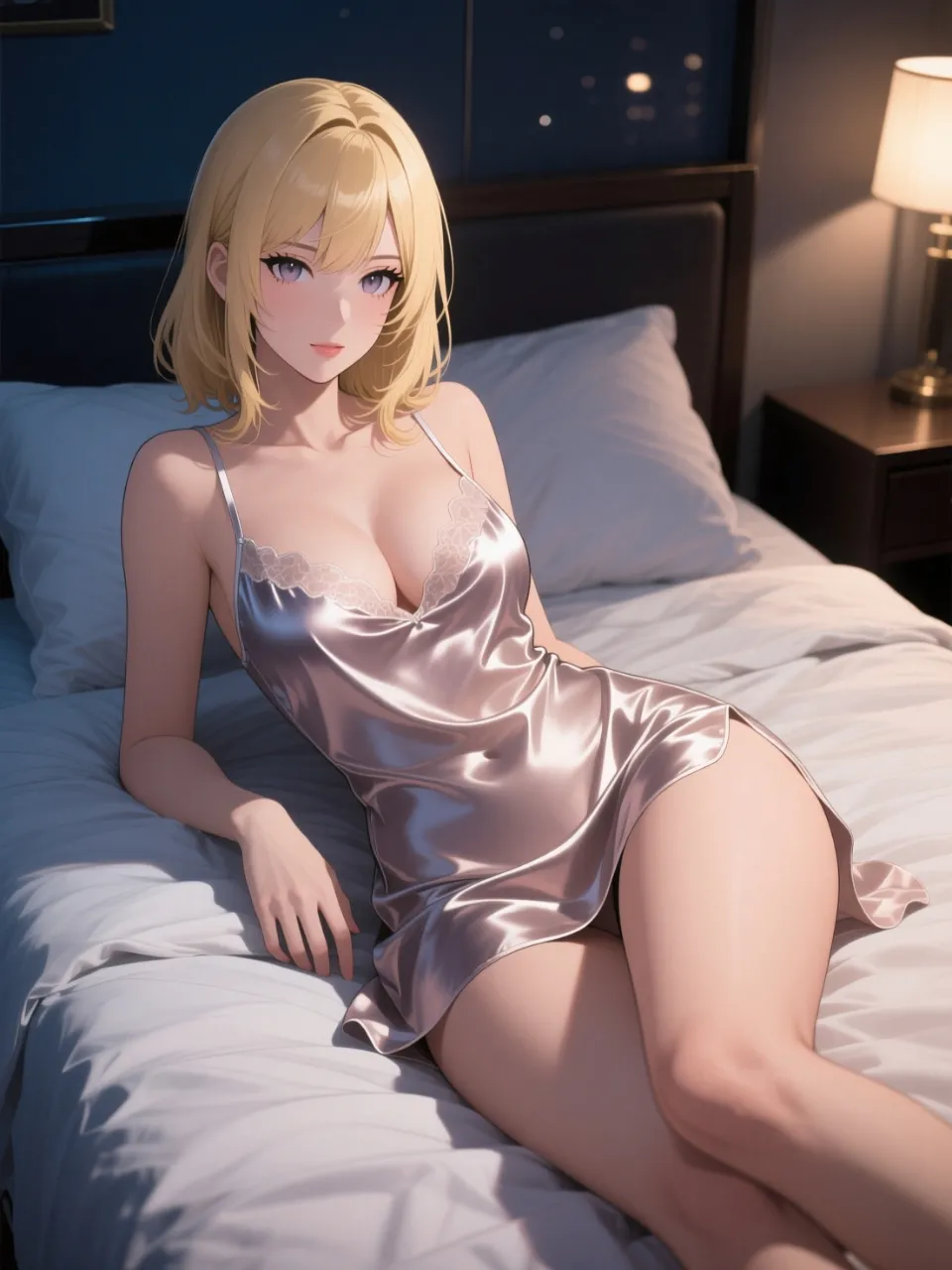 ねぇ…