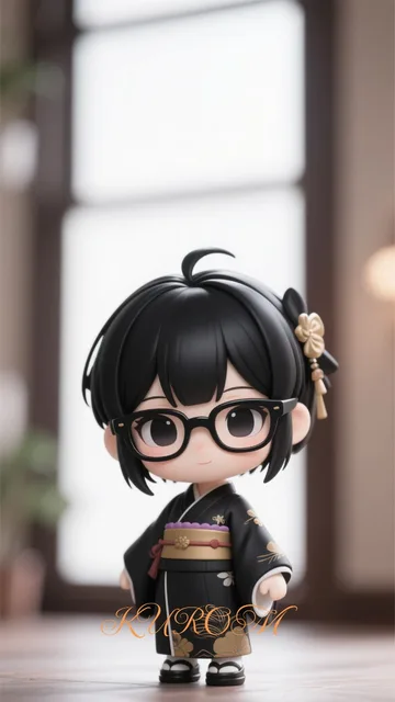 写真をアニメ化