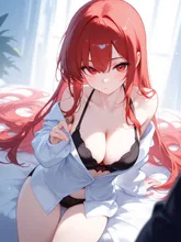 SUPPART の AI イラスト