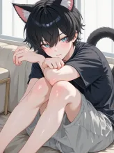 SUPPART の AI イラスト