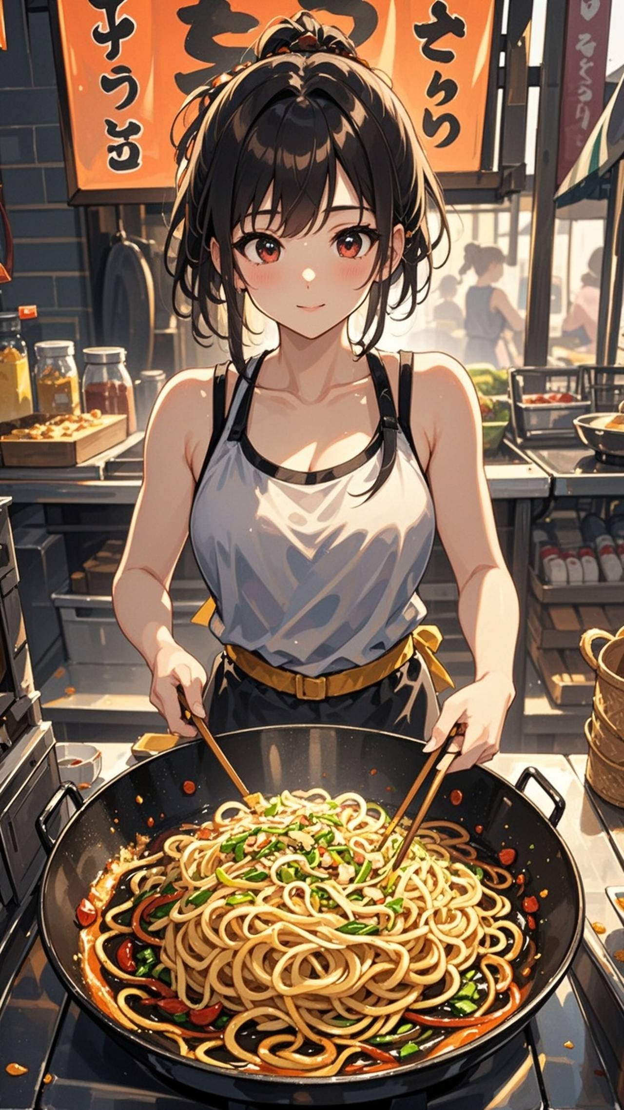 おいしいよ〜