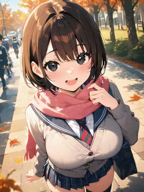 聞いてる?