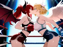 SUPPART の AI イラスト