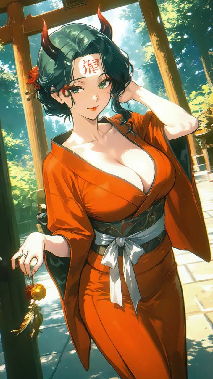鬼姫