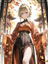 SUPPART の AI イラスト