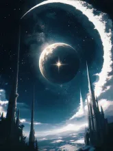 この星の果てまで·SPチャレンジ の受賞作品