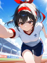 体育祭