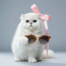 にゃん