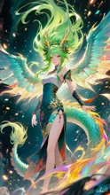 龍人