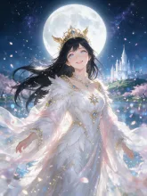 SUPPART の AI イラスト