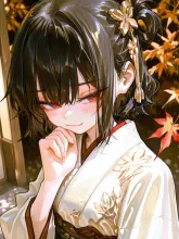 ちょす — ちょすさんのAIイラスト