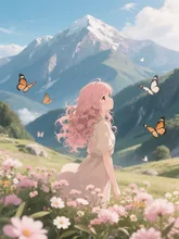 いま行ってみたいなぁ