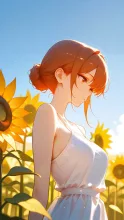 こーだい ぽたっちょ — こーだい ぽたっちょさんのAIイラスト